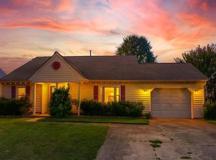 2148 Dove Ridge Dr, Virginia Beach, VA 23464