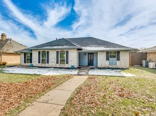 904 Pebblebrook Dr, Allen, TX 75002