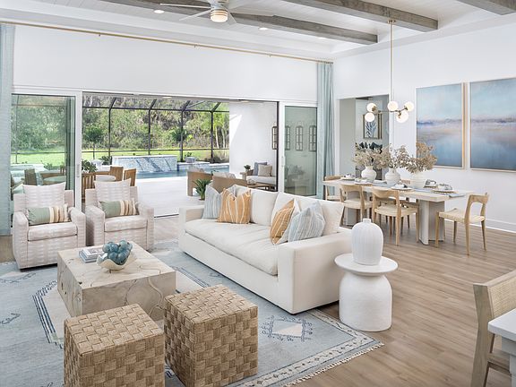 Grand Room - Cedar Key II at Triple Creek