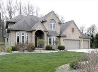 111 Castleridge Dr, Battle Creek, MI 49015