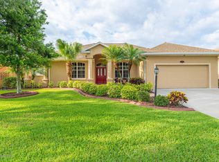 2182 Woodfield Cir, West Melbourne, FL 32904
