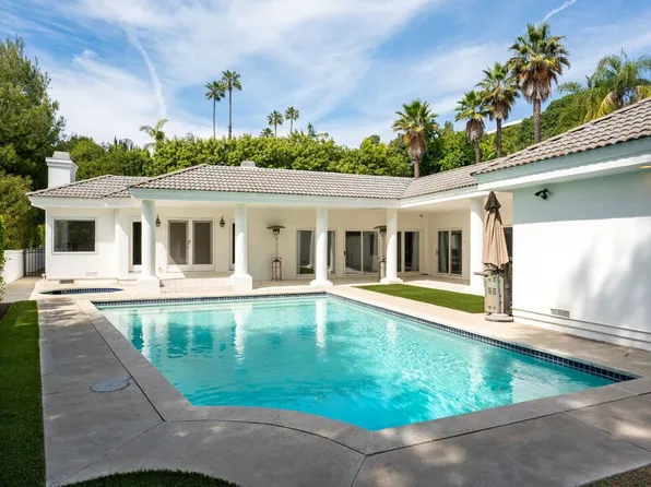 1605 Loma Vista Dr, Beverly Hills, CA 90210