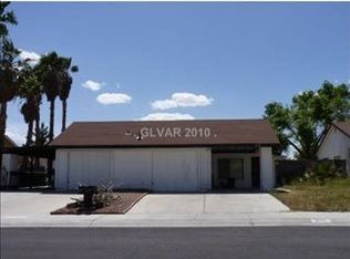 7125 Sprucewood St, Las Vegas, NV 89147