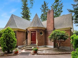 3101 Glendale Dr W, University Place, WA 98466