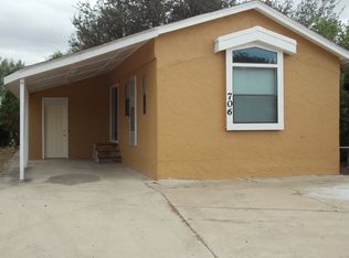 706 Augusta Dr, Pharr, TX 78577
