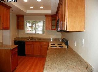 1370 Las Juntas Way APT B, Walnut Creek, CA 94597