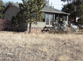 15 Village View Ln, Red Feather Lakes, CO 80545