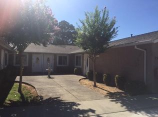 2550 Reservoir Ln APT 2, Redding, CA