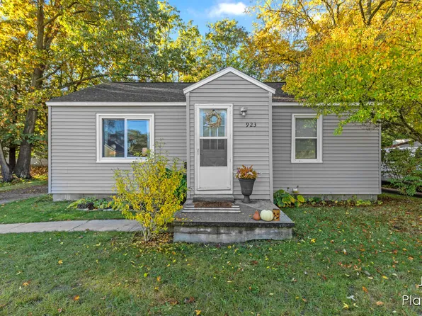 923 W Grove St, Greenville, MI 48838