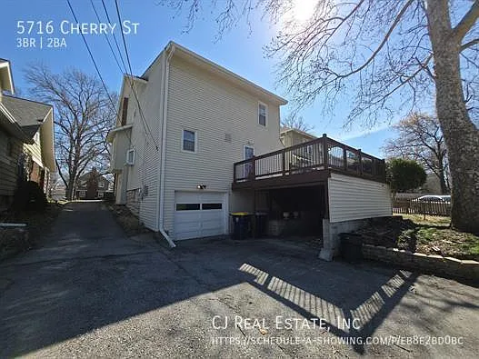 5716 Cherry St — Photo 11