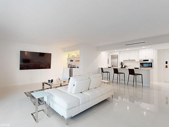 3rd image of 2860 S Ocean Boulevard #103