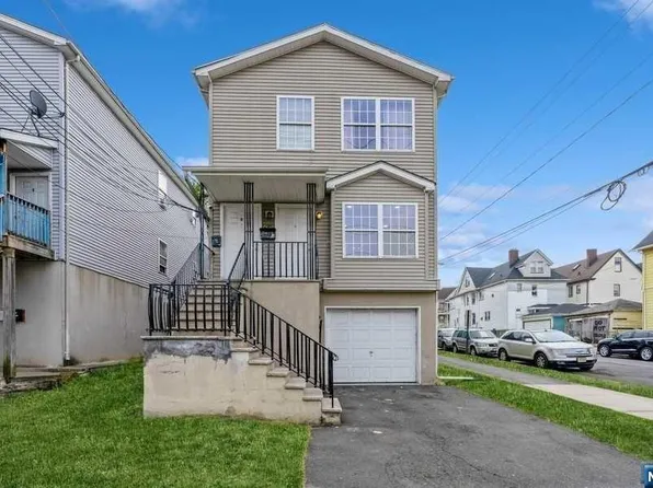 295 Madison St, Passaic, NJ 07055