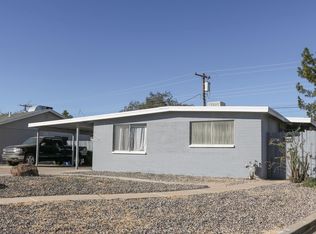 1344 W 7th Ave, Mesa, AZ 85202