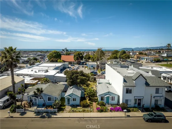 149 N 10th St, Grover Beach, CA 93433