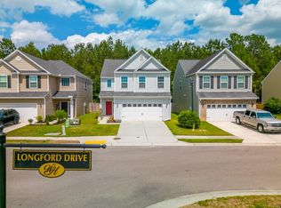 142 Longford Dr, Summerville, SC 29483