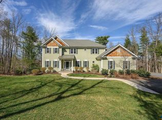 1495 Old Ballard Rd, Charlottesville, VA 22901
