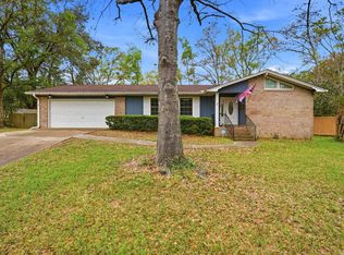 3120 Briarwood Dr, Tallahassee, FL 32308