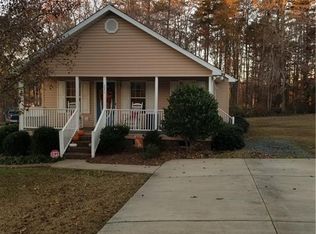 231 Idlewild Dr, Randleman, NC 27317