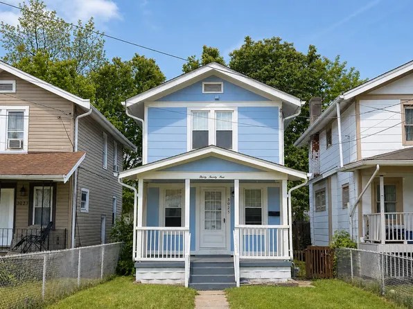 3025 W 28th St, Covington, KY 41015