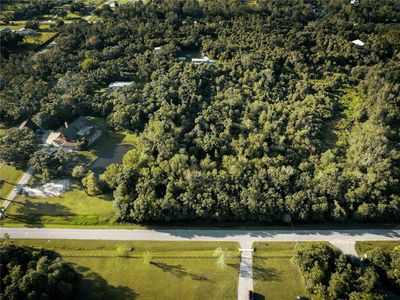 Garrison Avenue Lot #8, North Pt, FL, 34291