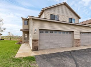 1052 Manor Ct, Saint Cloud, MN 56303