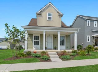 932 Simpson Ave, Elburn, IL 60119