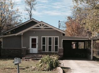 106 S B Ave, Bixby, OK 74008