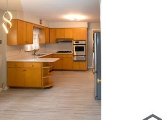 4203 N Sayre Ave UNIT 1, Harwood Heights, IL 60706