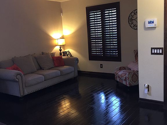 Formal Living Room