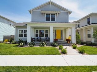 5103 W Lake Terrace Ave, South Jordan, UT 84009