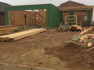 3113 Texarkana Ct, Yukon, OK 73099