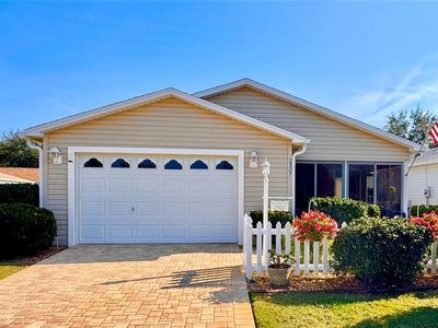 2507 Everwood Ct, The Villages, FL, 32162