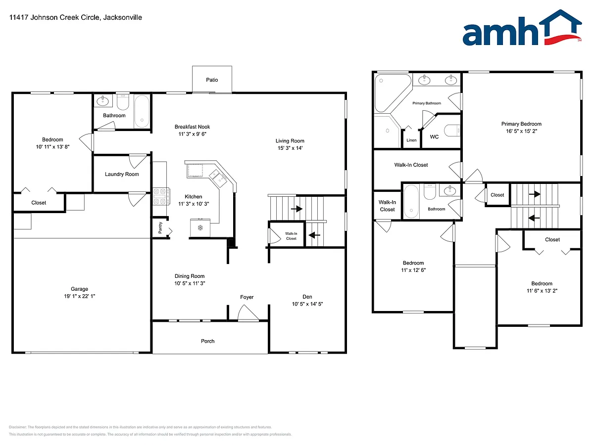 Building Photo - 11417 Johnson Creek Cir
