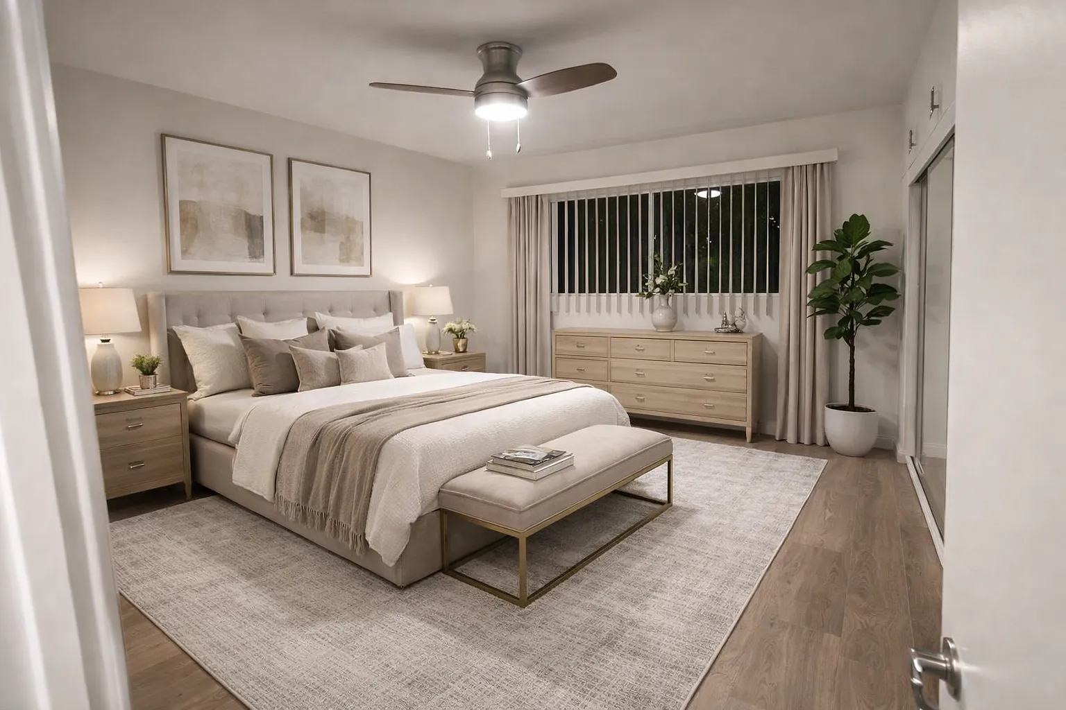 Boynton Hill Apartments — Photo 4