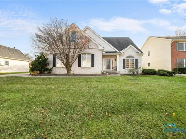 6617 Buck Creek Dr, Maumee, OH 43537