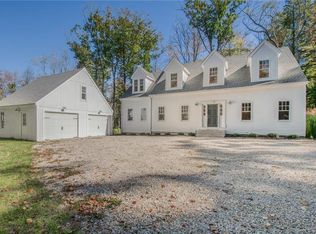 257 Bruey Rd, Norfolk, CT 06058