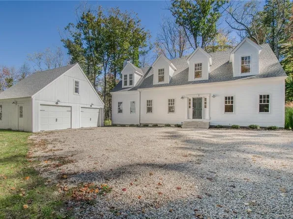 257 Bruey Road, Norfolk, CT 06058