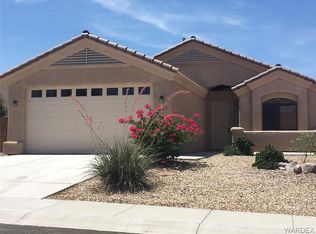 1099 Desert Nights Ln, Bullhead City, AZ 86429