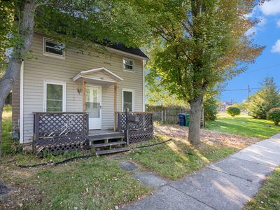 108 N Disbrow St, Cassopolis, MI, 49031