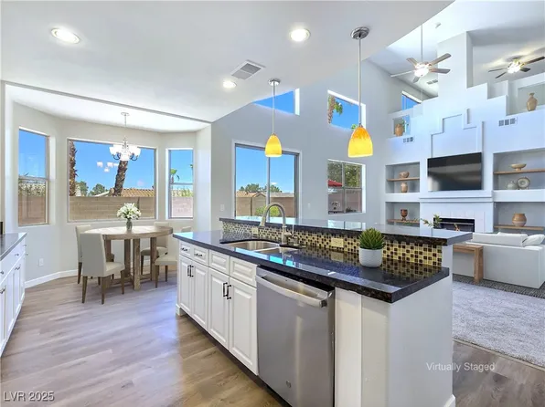 1408 Colfax Creek St, Henderson, NV 89012