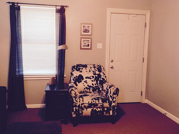 Recliner
