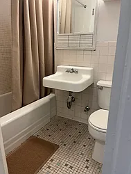 Rented by Keller Williams NYC