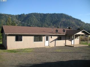 2812 Tenmile Valley Rd, Tenmile, OR 97481