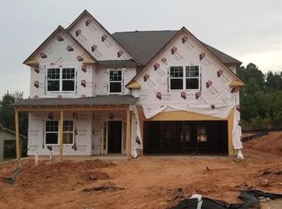 7974 Pikefarm Trl, Fairburn, GA 30213