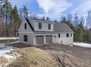 80 Hatch Corner Rd, Meredith, NH 03253
