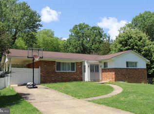 3408 Siesta Dr, Falls Church, VA 22042