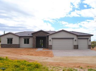 6754 E Milton Dr, Cave Creek, AZ 85331