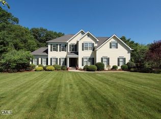 232 Range Rd, Southport, CT 06890