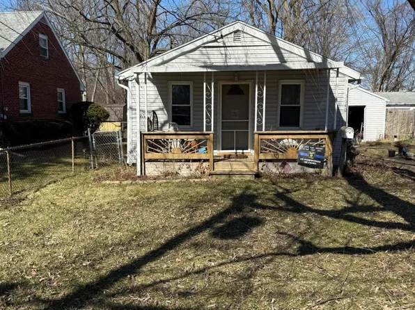3640 McGregor Ln, Toledo, OH 43623