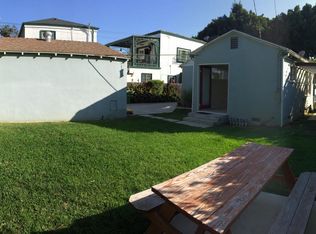 4182 Lincoln Ave, Culver City, CA 90232
